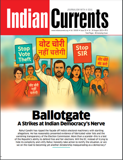 Weekly Magazine In India